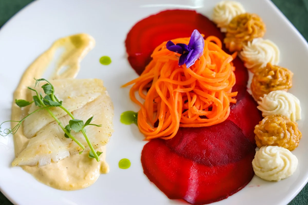 Młodzi kucharze rywalizowali w Sosnowcu. Znamy zwycięzców prestiżowego konkursu / fot. CKZiU