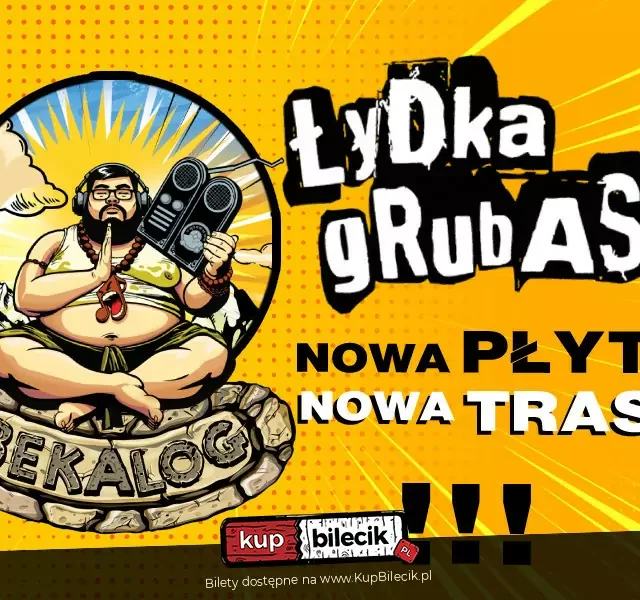 Łydka Grubasa