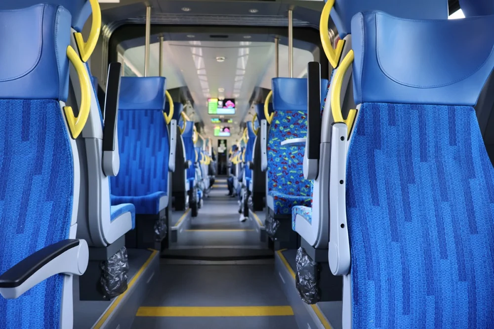 Zielone światło dla połączenia kolejowego Katowice - Jastrzębie-Zdrój