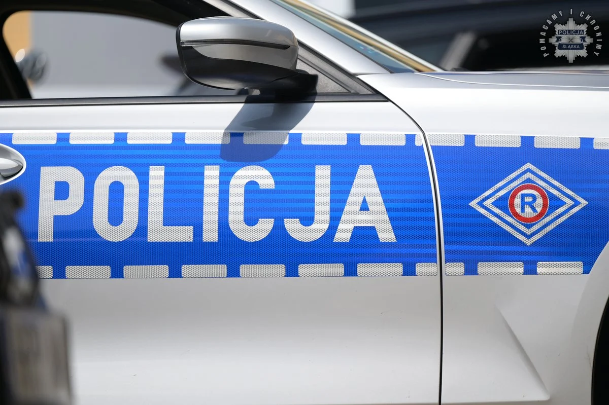 Cztery zatrzymania za narkotyki. Świętochłowicka policja zabezpieczyła ponad 100 gramów