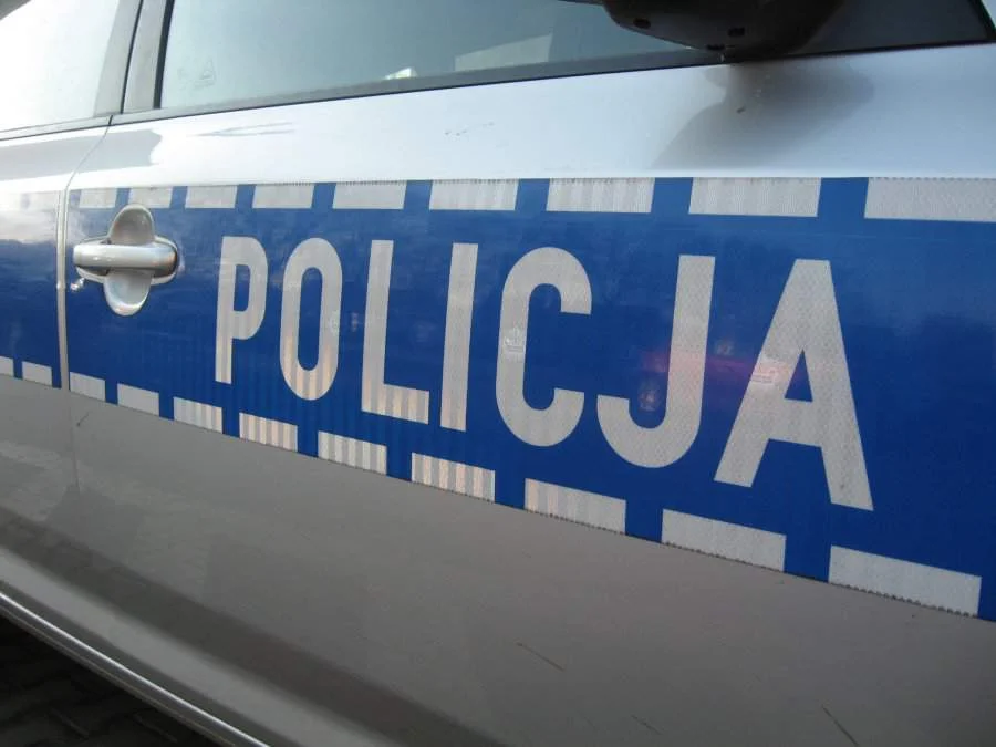 Śmiertelny wypadek na DK1. Motocyklista poniósł śmierć na miejscu