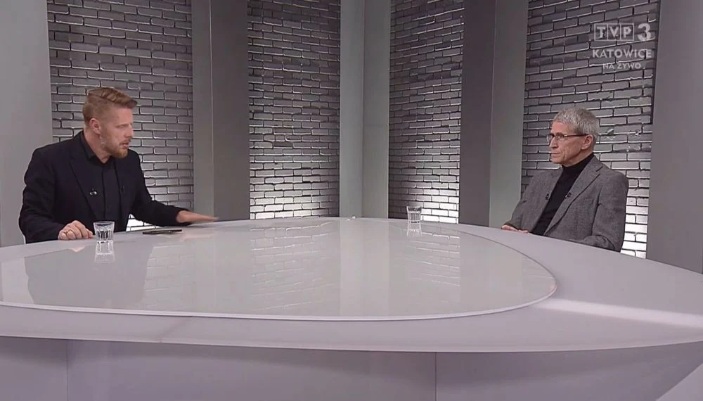 Marek Kopel popiera referendum w Chorzowie