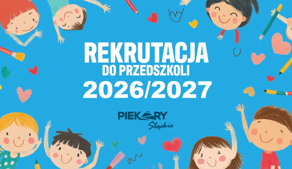 2 marca startuje nabór do przedszkoli. Co trzeba wiedzieć?
