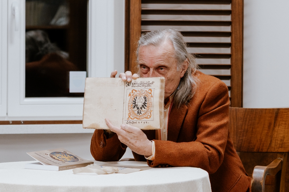 Jerzy Ciurlok przedstawia historię Górnego Śląska w swojej najnowszej książce