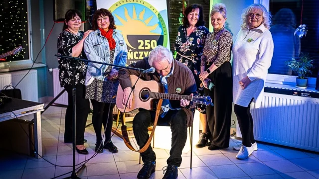 Jubileusz 250-lecia Dzielnicy Kończyce w Zabrzu