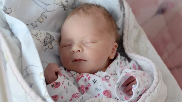 Witamy najmłodszych mieszkańców Rudy Śląskiej! Sprawdź galerię zdjęć maluchów z marca 2026