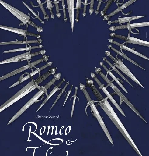 Spektakl „Romeo i Julia”