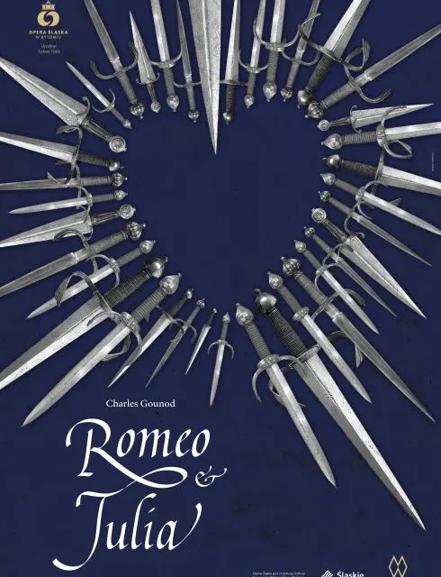 Spektakl „Romeo i Julia”