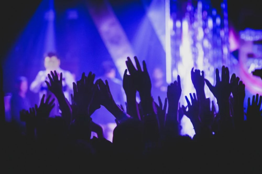 Koncerty w Polsce - gdzie warto się wybrać w w ciągu kolejnych 6 miesięcy?