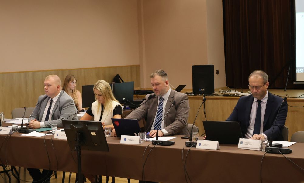 Budżet 2026 do korekty. Nadzwyczajne obrady Rady Miasta