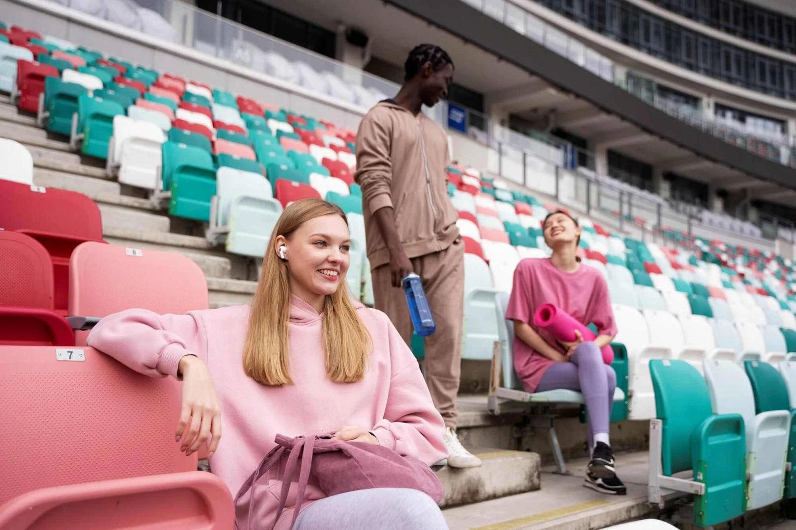 Marketing wydarzenia sportowego: komunikacja, partnerzy i media lokalne