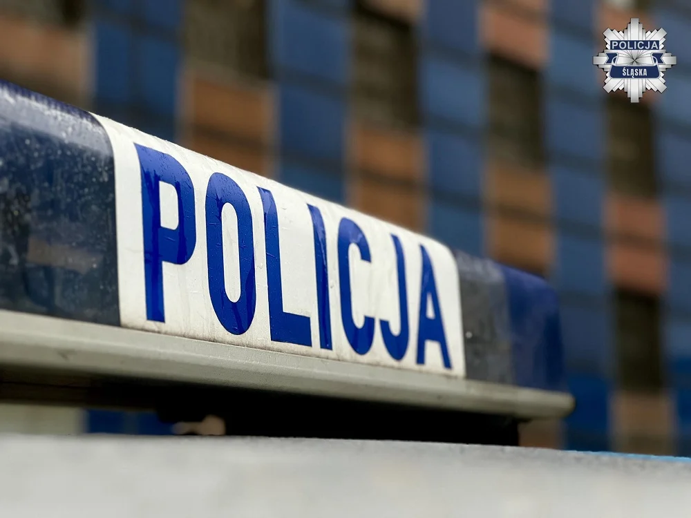 Wypadki na drogach Tychów – policja apeluje o pomoc świadków