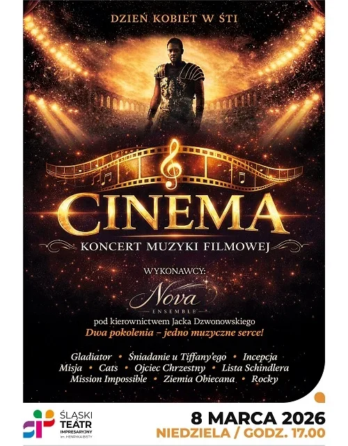 DZIEŃ KOBIET w ŚTI