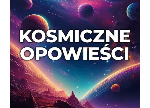 „Kosmiczne opowieści” – koncert z cyklu Maluchy w krainie dźwięku w Rudzie Śląskiej