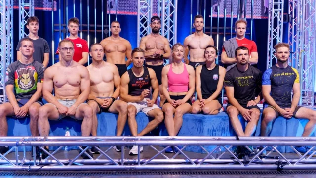 Śląscy zawodnicy ruszają do walki w „Ninja vs Ninja”. W drugim odcinku nie zabraknie też gwiazd MMA