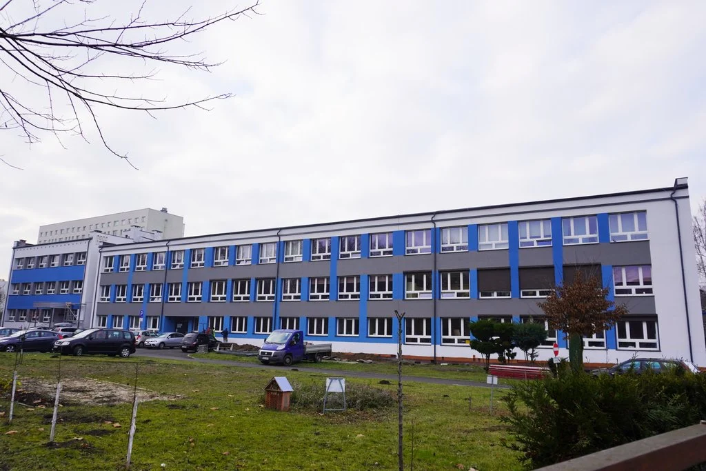 Dzień Otwarty szkół ponadpodstawowych w Żorach. Uczniowie poznają ofertę edukacyjną