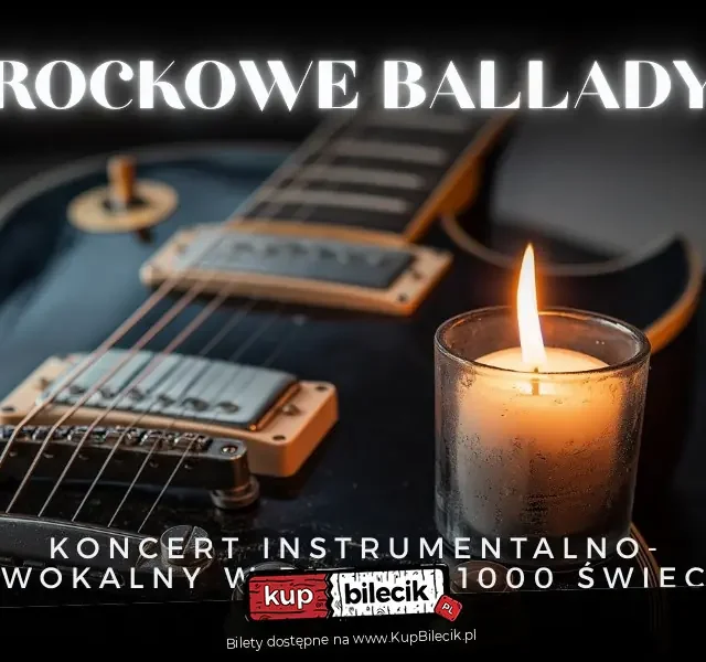 Everlight: Koncerty przy świecach