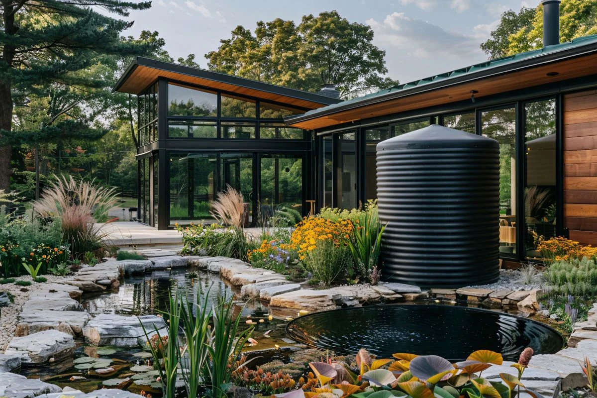 Miejskie dofinansowanie do zdobycia w programie „Mój Deszcz”