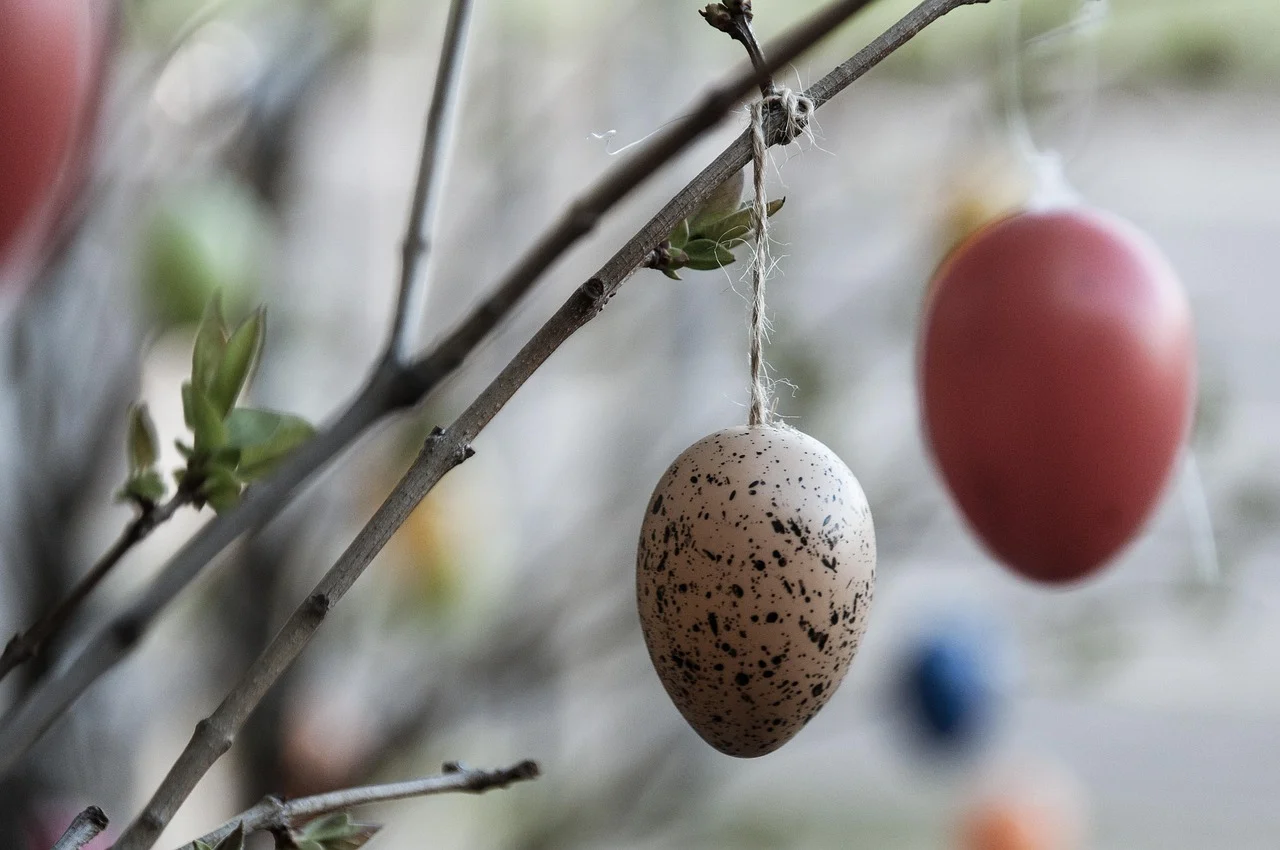 Wielkanocny Jarmark na Bocznej w Chorzowie. Znamy program na 28 i 29 marca