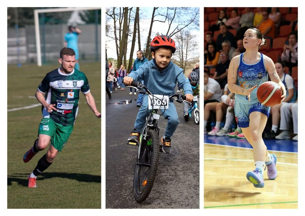 Przed kibicami weekend pełen ważnych meczów. Koszykówka, piłka i play off siatkarzy