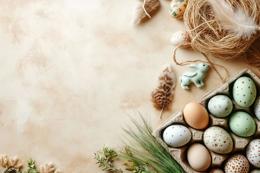 Fundacja Wolne Miejsce zaprasza na Śniadanie Wielkanocne - Razem bez Samotności