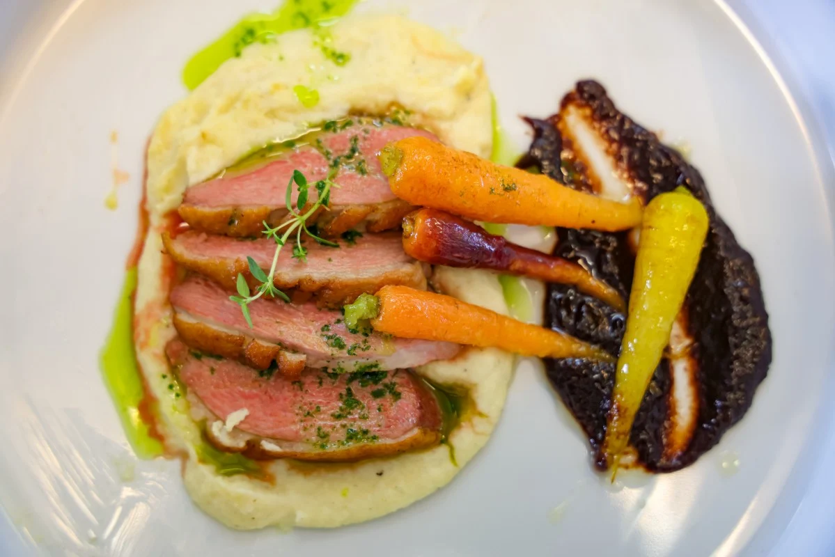 Młodzi kucharze rywalizowali w Sosnowcu. Znamy zwycięzców prestiżowego konkursu / fot. CKZiU