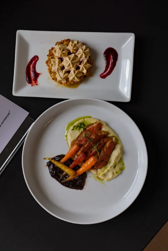 Młodzi kucharze rywalizowali w Sosnowcu. Znamy zwycięzców prestiżowego konkursu / fot. CKZiU