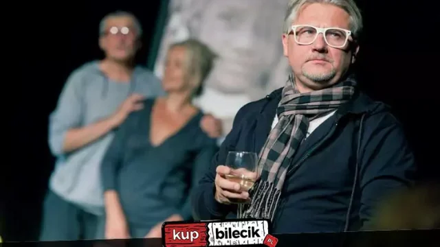 Psiunio - Teatr Bez Sceny