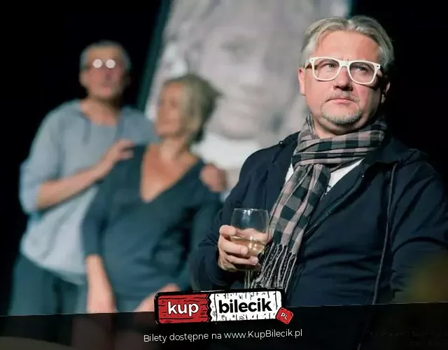 Psiunio - Teatr Bez Sceny