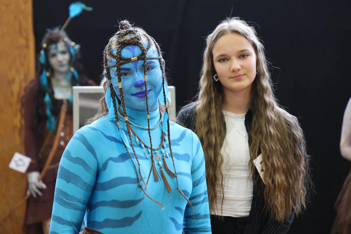 Młody mistrz fryzjerstwa w Sosnowcu. Znamy zwycięzców ogólnopolskiego konkursu / fot. CKZiU