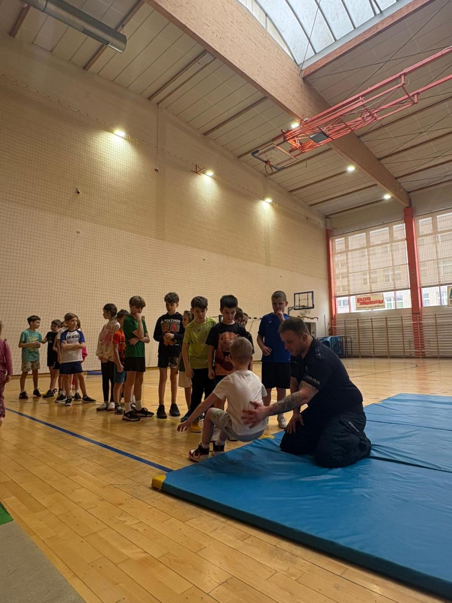 Ferie dla Aktywnych 2026 / fot. MOSiR Mikołów