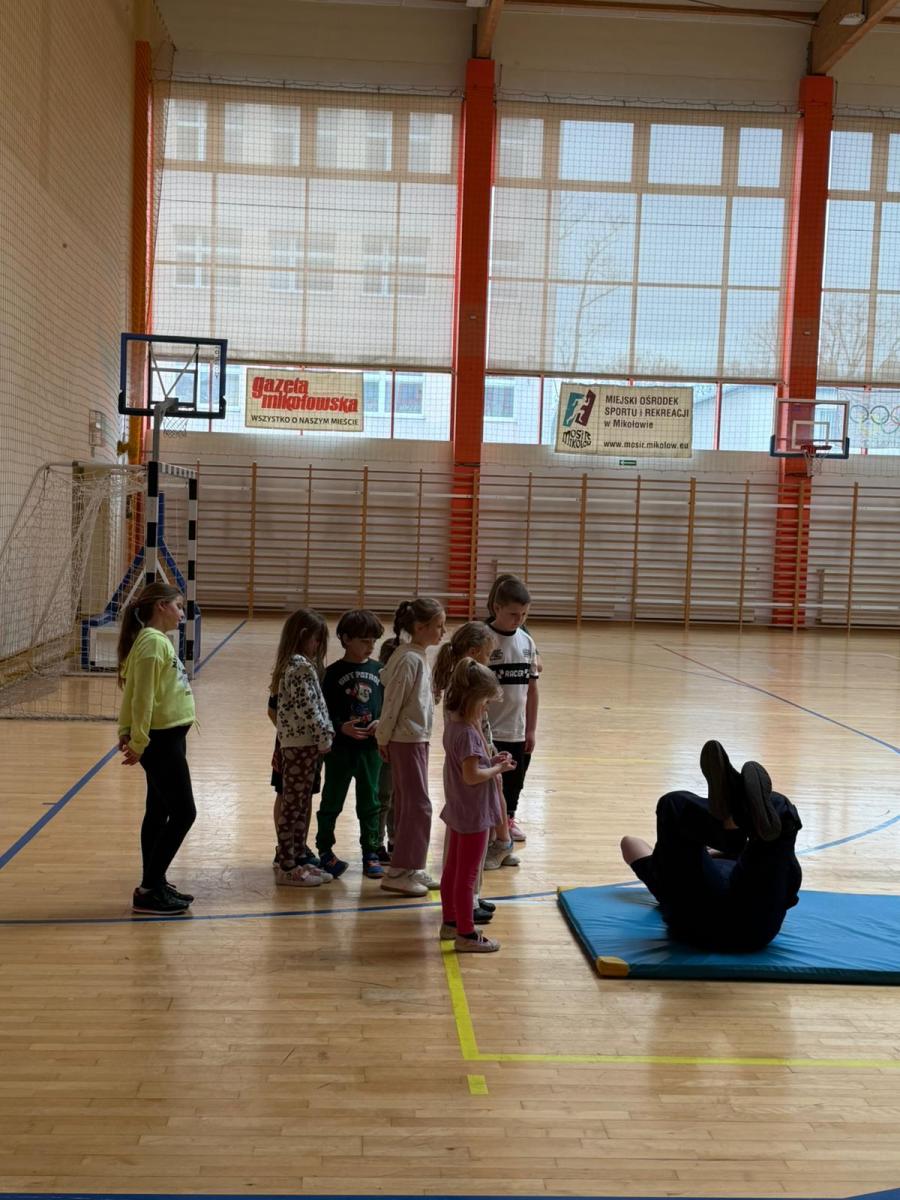 Ferie dla Aktywnych 2026 / fot. MOSiR Mikołów