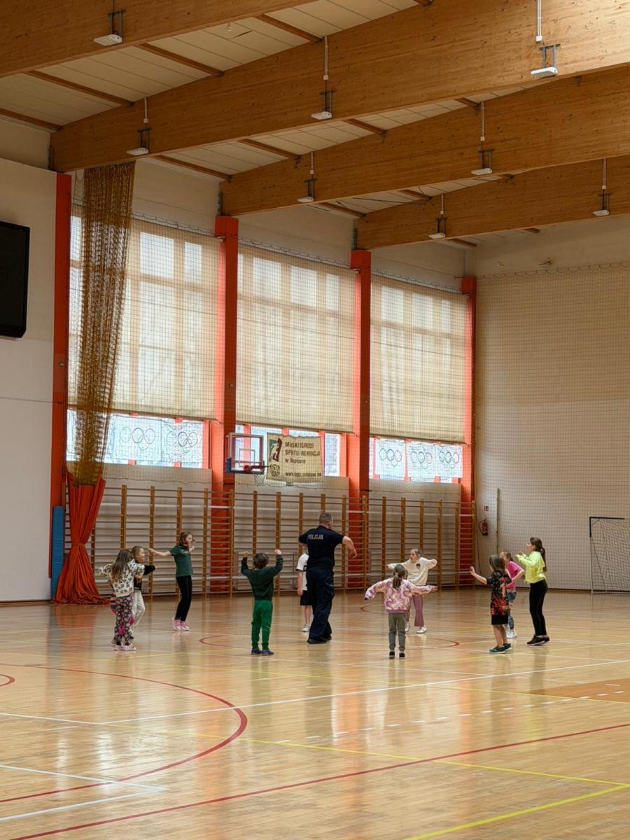 Ferie dla Aktywnych 2026 / fot. MOSiR Mikołów