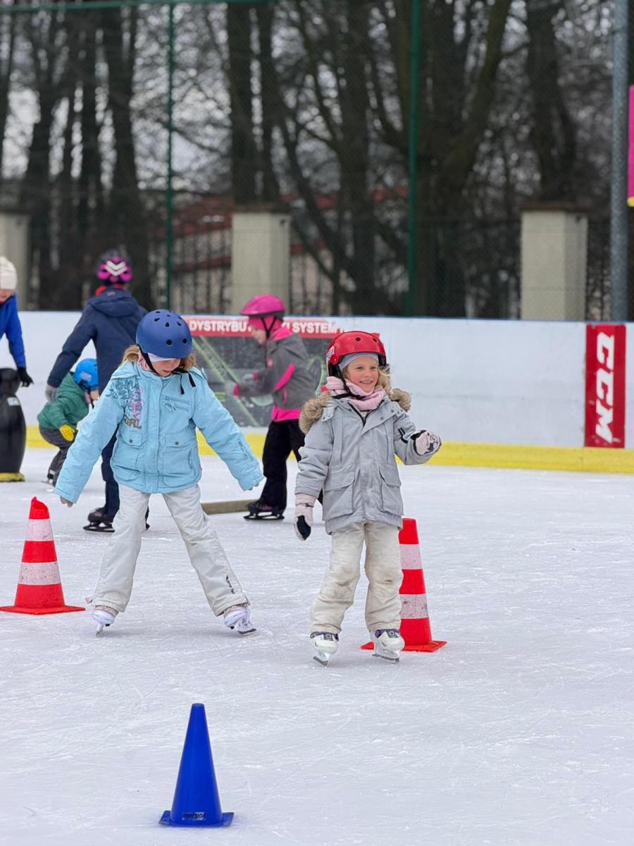 Ferie dla Aktywnych 2026 / fot. MOSiR Mikołów