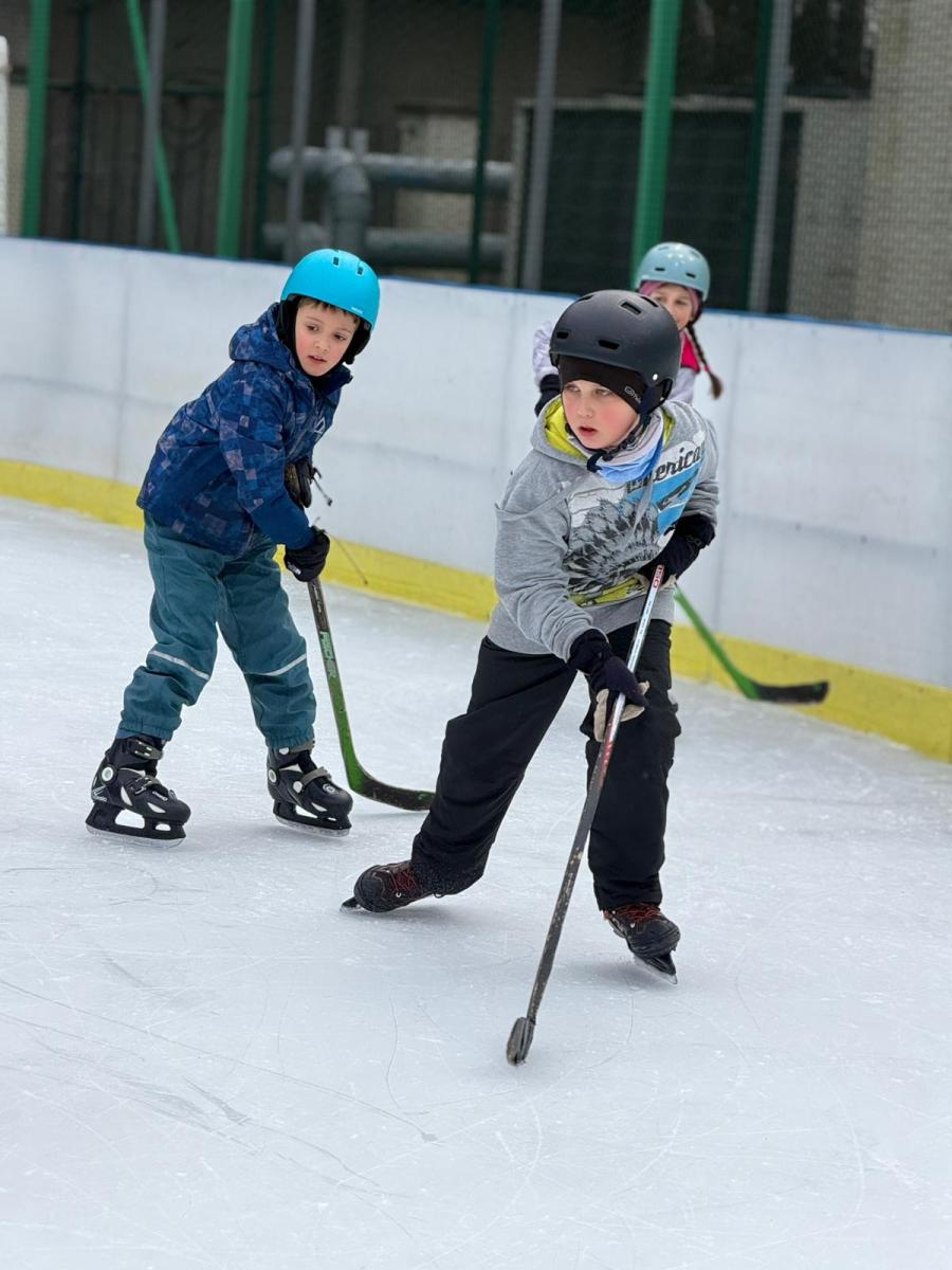Ferie dla Aktywnych 2026 / fot. MOSiR Mikołów