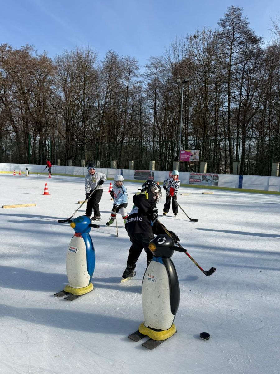 Ferie dla Aktywnych 2026 / fot. MOSiR Mikołów