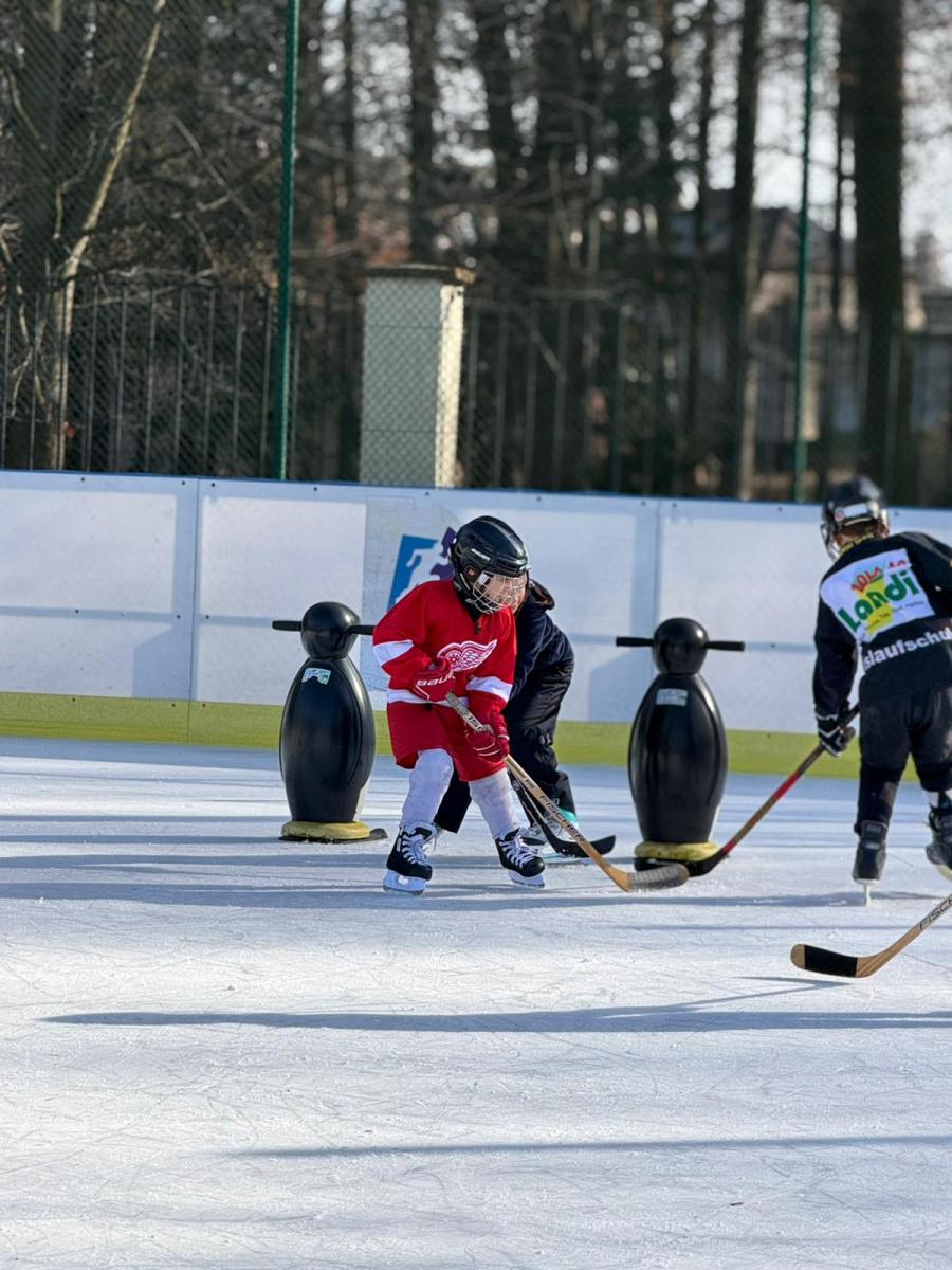 Ferie dla Aktywnych 2026 / fot. MOSiR Mikołów