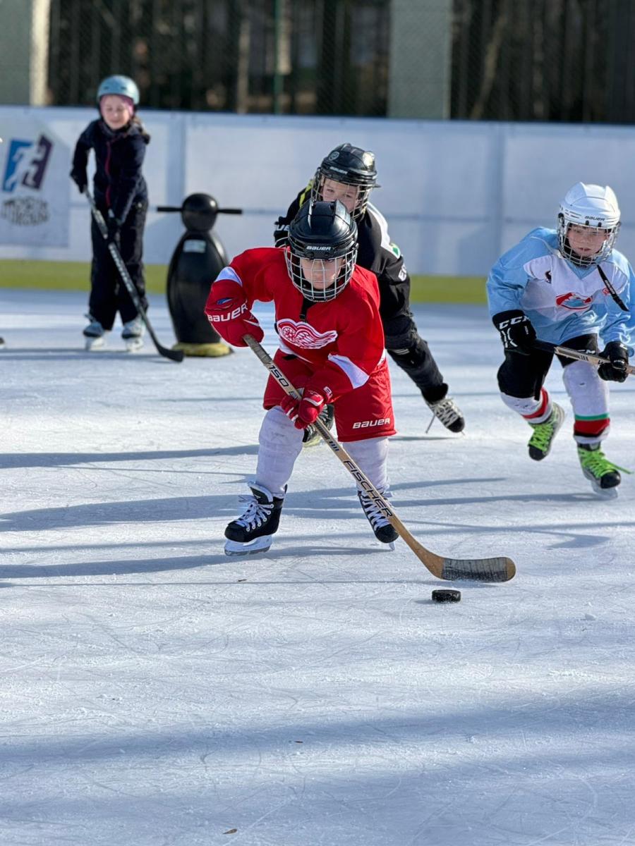Ferie dla Aktywnych 2026 / fot. MOSiR Mikołów
