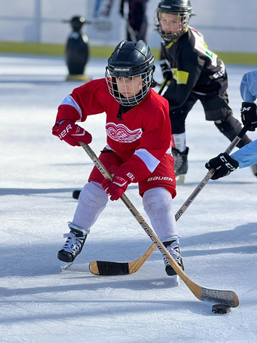 Ferie dla Aktywnych 2026 / fot. MOSiR Mikołów