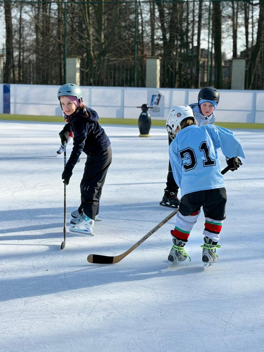 Ferie dla Aktywnych 2026 / fot. MOSiR Mikołów