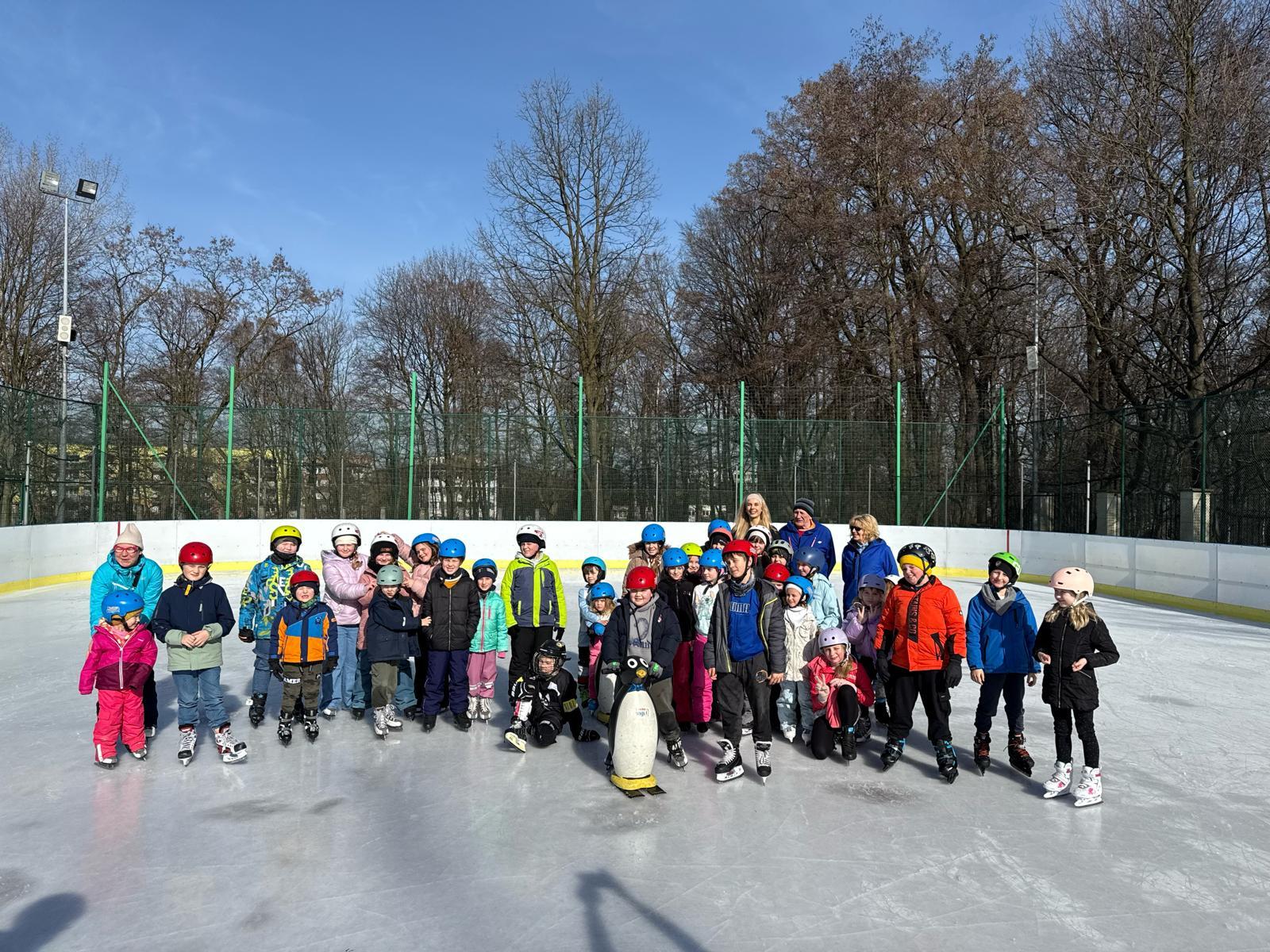 Ferie dla Aktywnych 2026 / fot. MOSiR Mikołów