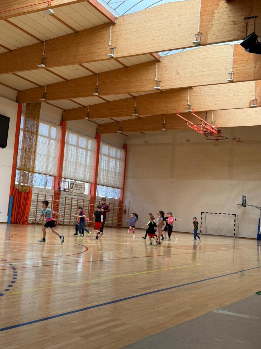 Ferie dla Aktywnych 2026 / fot. MOSiR Mikołów