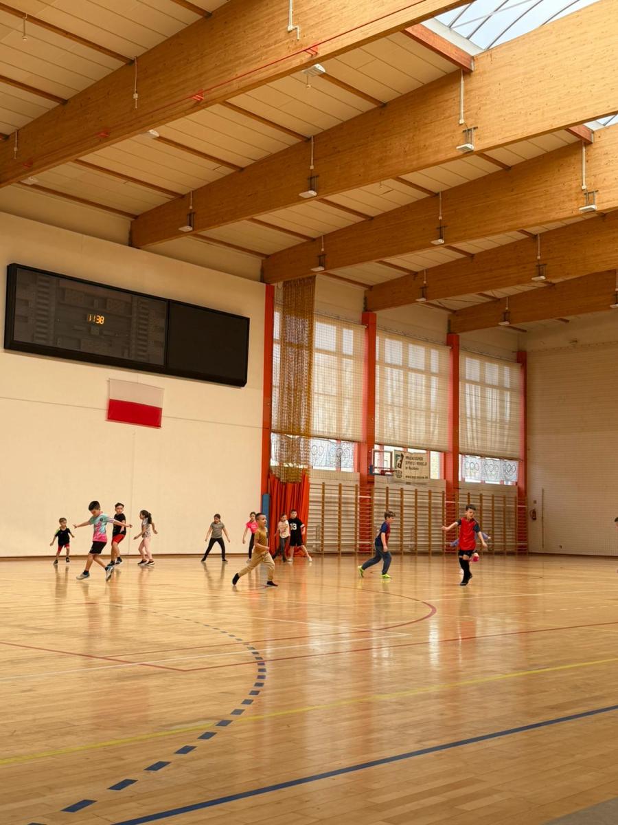 Ferie dla Aktywnych 2026 / fot. MOSiR Mikołów