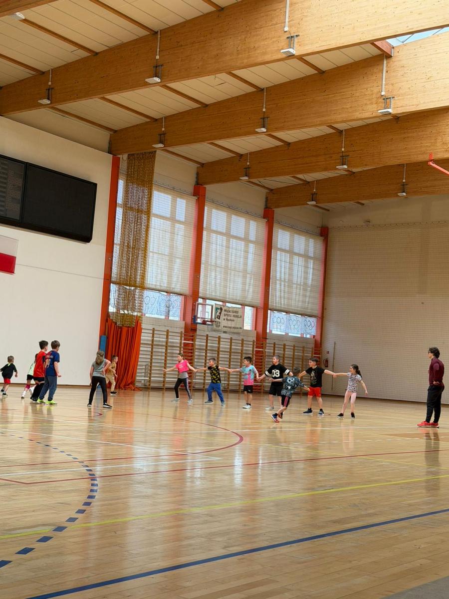 Ferie dla Aktywnych 2026 / fot. MOSiR Mikołów