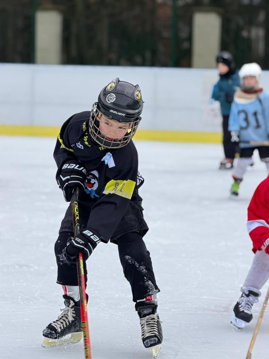 Ferie dla Aktywnych 2026 / fot. MOSiR Mikołów