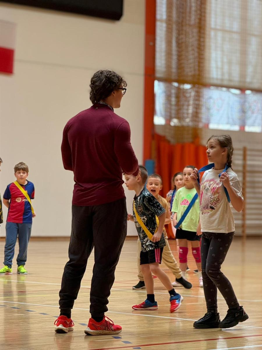 Ferie dla Aktywnych 2026 / fot. MOSiR Mikołów