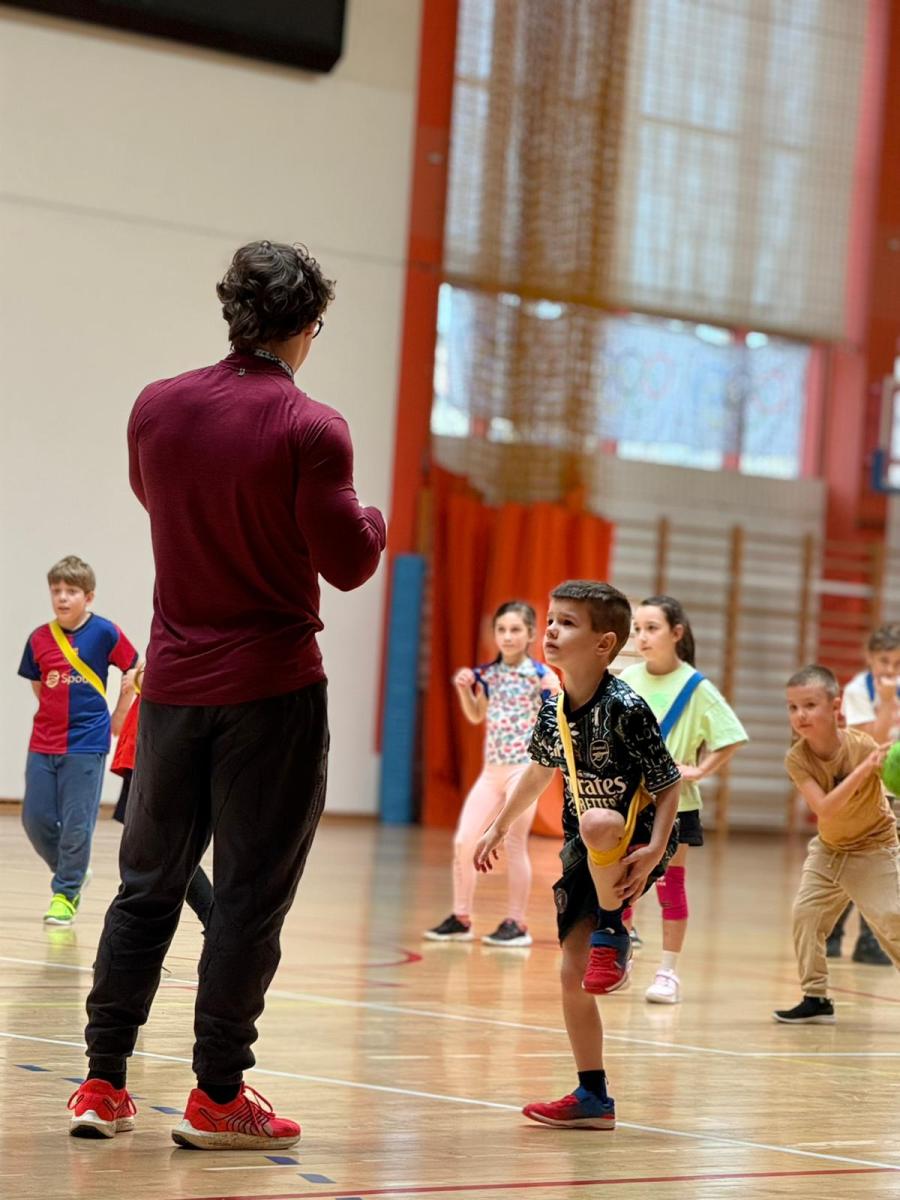 Ferie dla Aktywnych 2026 / fot. MOSiR Mikołów