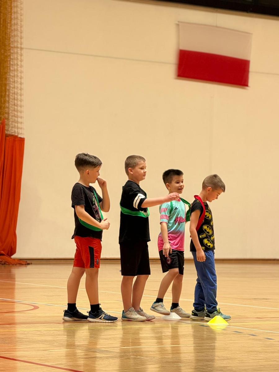 Ferie dla Aktywnych 2026 / fot. MOSiR Mikołów