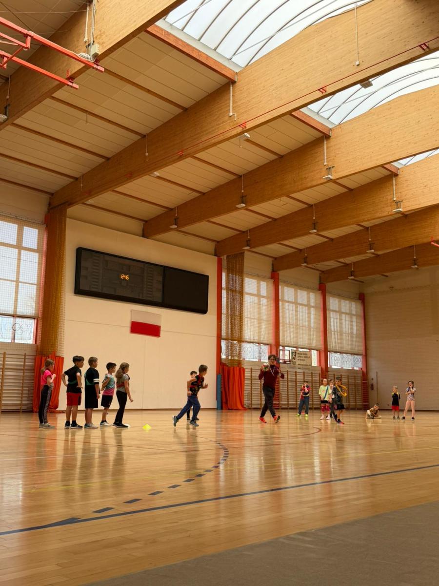 Ferie dla Aktywnych 2026 / fot. MOSiR Mikołów