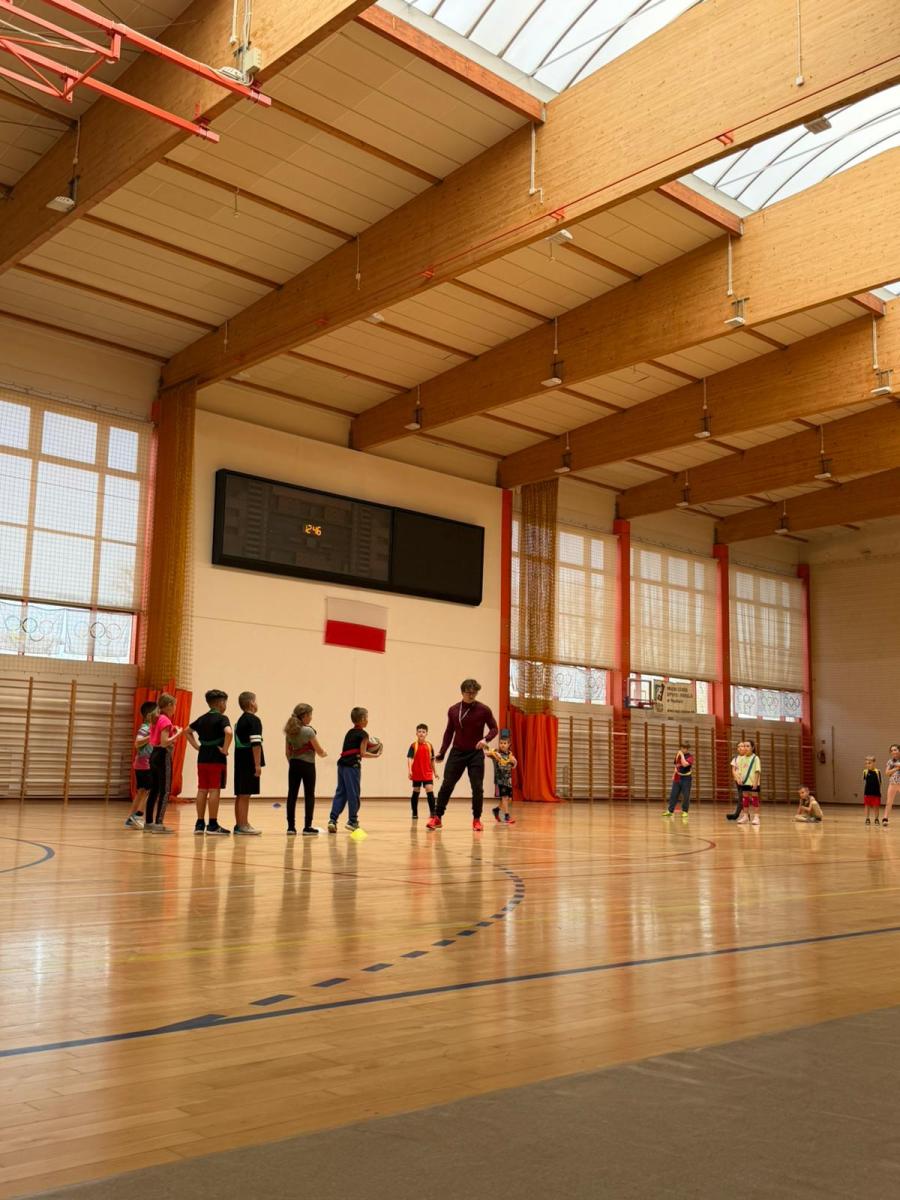 Ferie dla Aktywnych 2026 / fot. MOSiR Mikołów